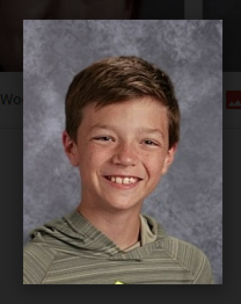 Nathaniel Biermaier
