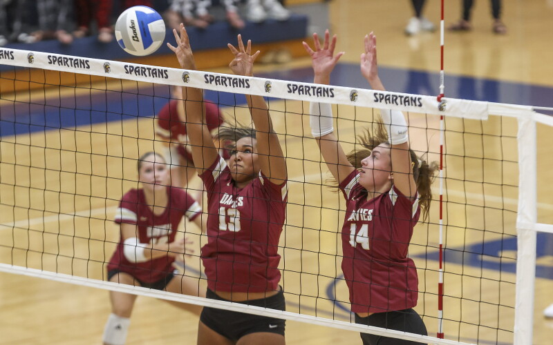 Fargo Davies Volleyball Team Embarks on Program Overhaul Under New Leadership