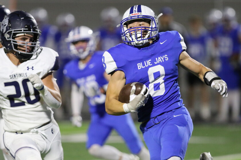 Sidelines, stands expected to be full for Blue Jays Friday Jamestown