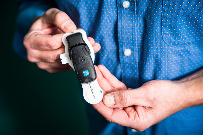 Preventice Rochester phone app firm evolves into $925 million heart monitor maker ...
