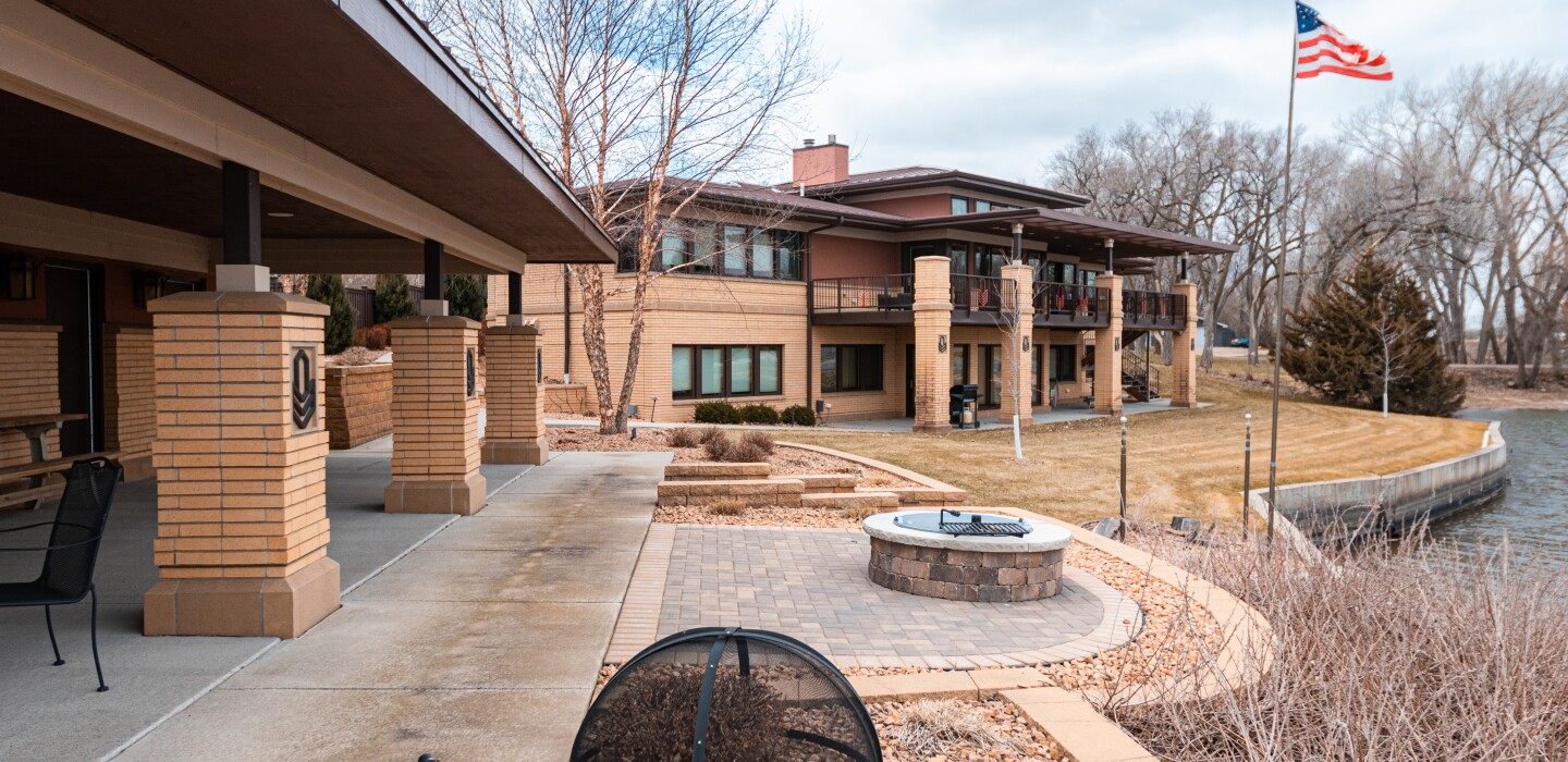 Mitchell property management company sees ‘huge demand’ for Airbnb, while providing housing for workers – Mitchell Republic