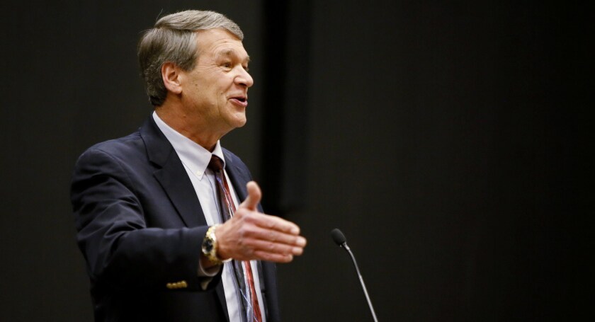 Wayne Stenehjem. Forum file photo