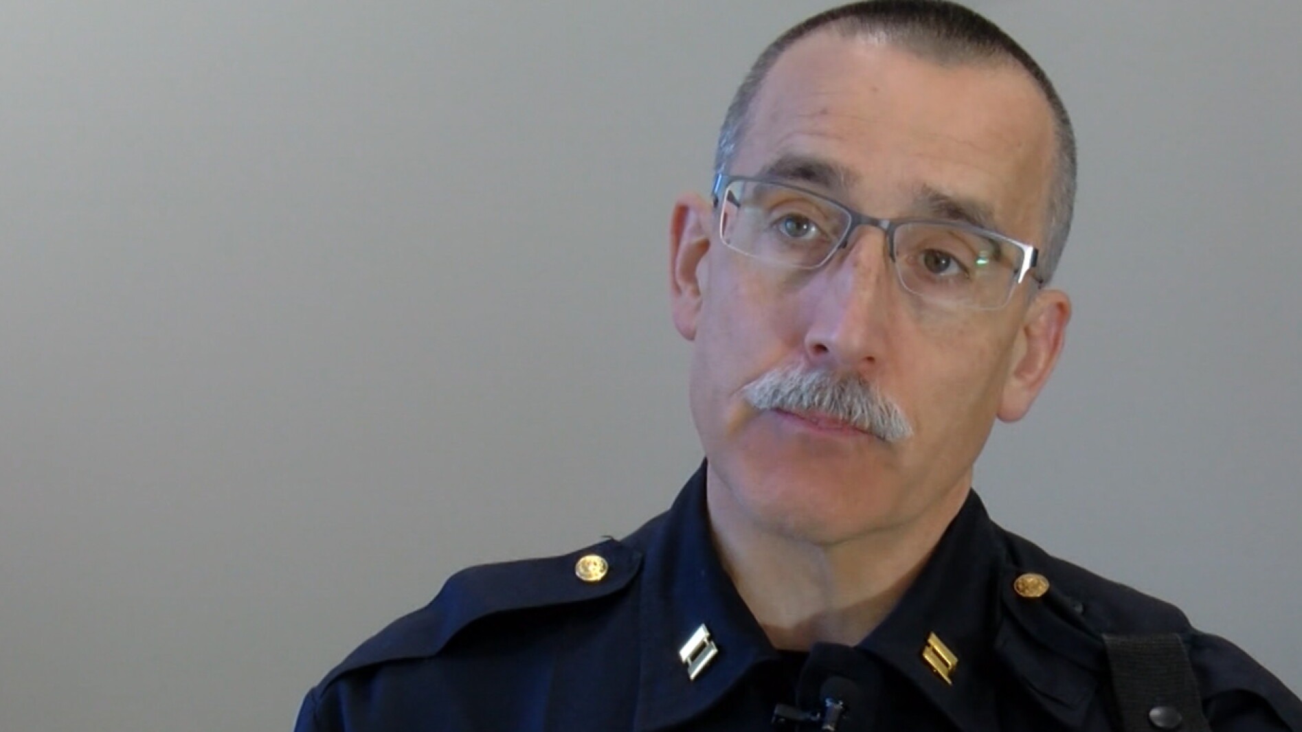 New Grand Forks police chief eager to join the department and community ...
