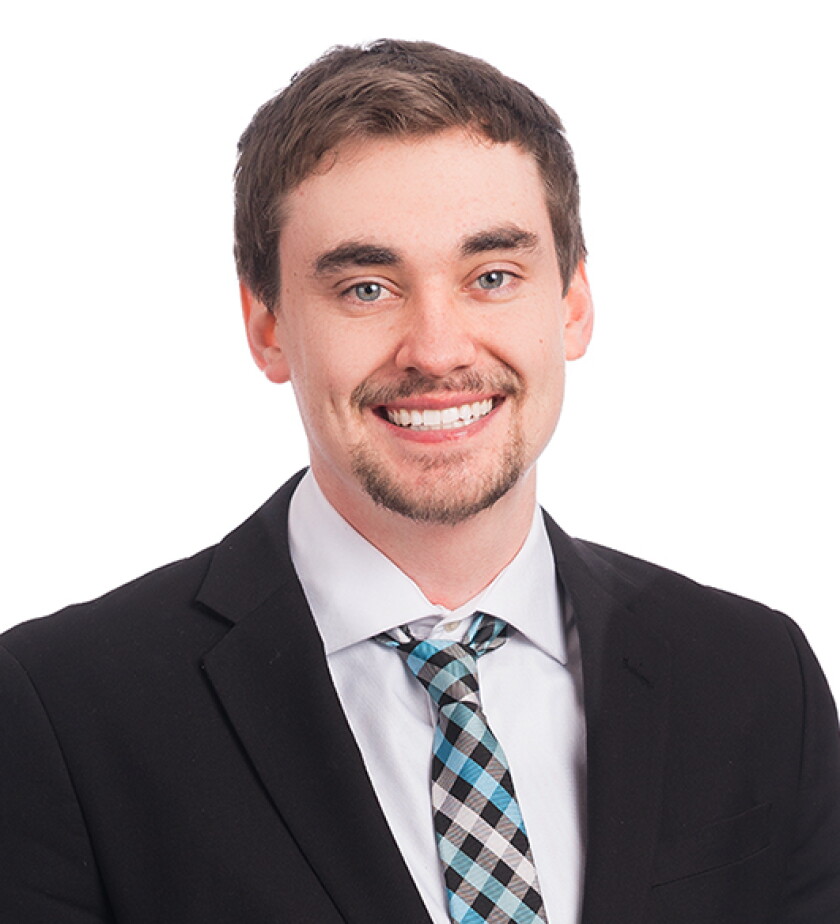 Daniel Goettle Prairie People highlights the new hires, promotions in our region ...