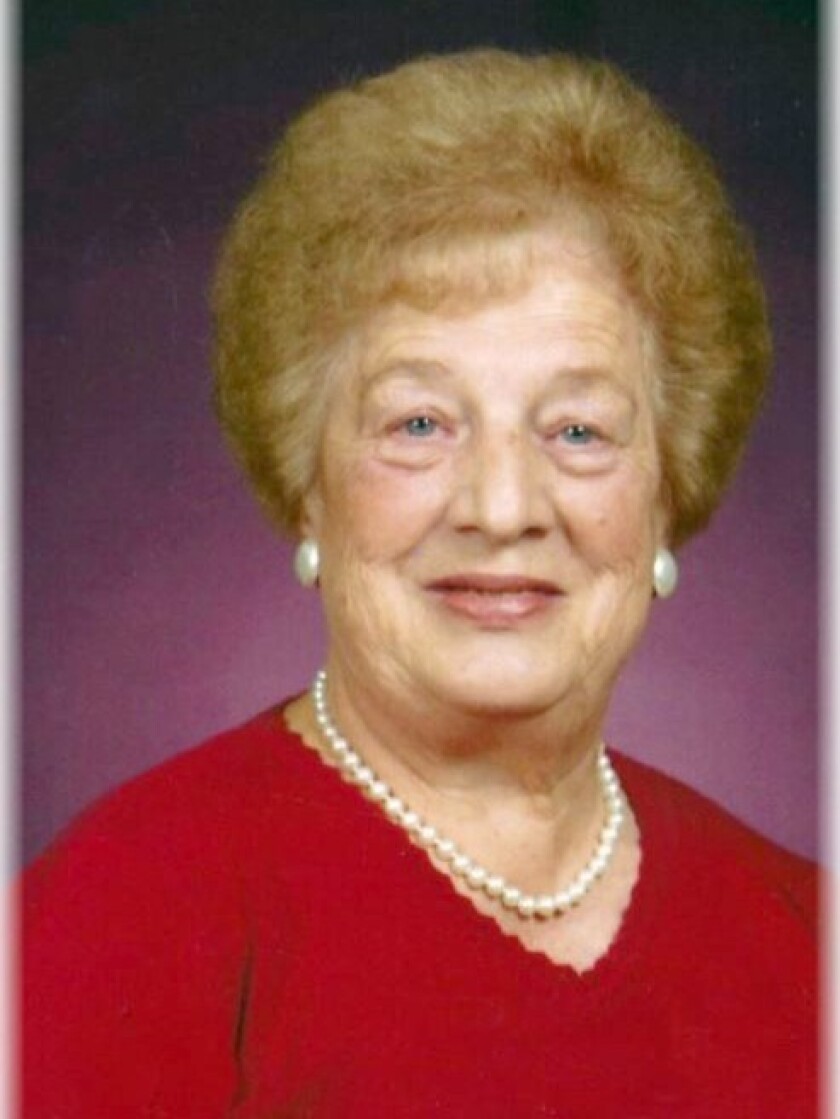 RoseMarie Andreas The Dickinson Press News, weather, sports from Dickinson North Dakota