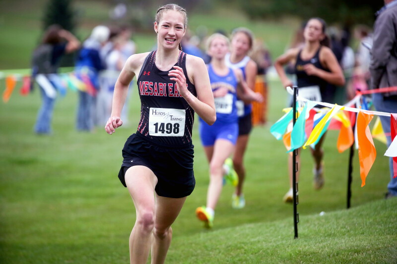 Swain Invitational Returns to Duluth, Drawing Over 40 Prep Programs Despite Wind and Rain