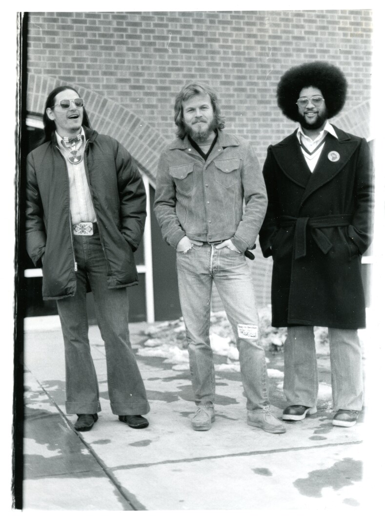 Exhibits examine historical representation of marginalized people ...