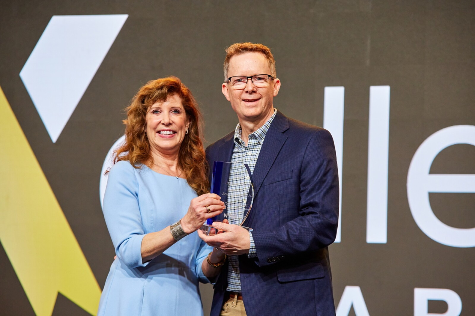 Paul Bunyan Communications Receives National Excellence Awards The Paul bunyan communications receives national excellence awards the