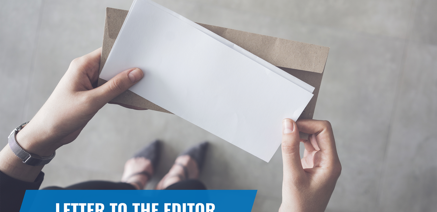 Carta: La importancia de las fuentes confiables – InForum Carta: La importancia de las fuentes confiables – InForum