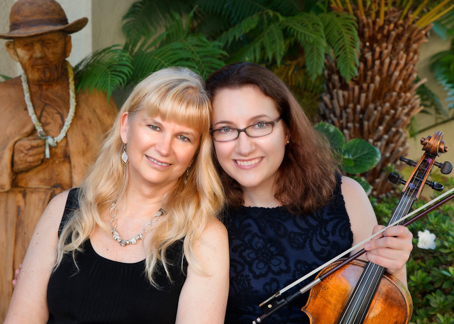 St. Francis Music Center presents Oct. 12 benefit concert for nonprofit Listen For Life