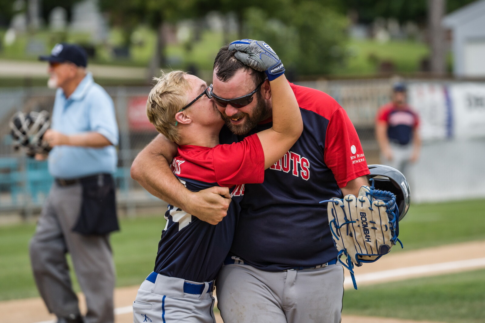 Alternate Rochester Alternative baseball, Med City Moonshots changing lives one pitch at a ...