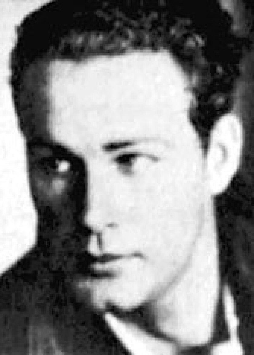 Lane Chandler