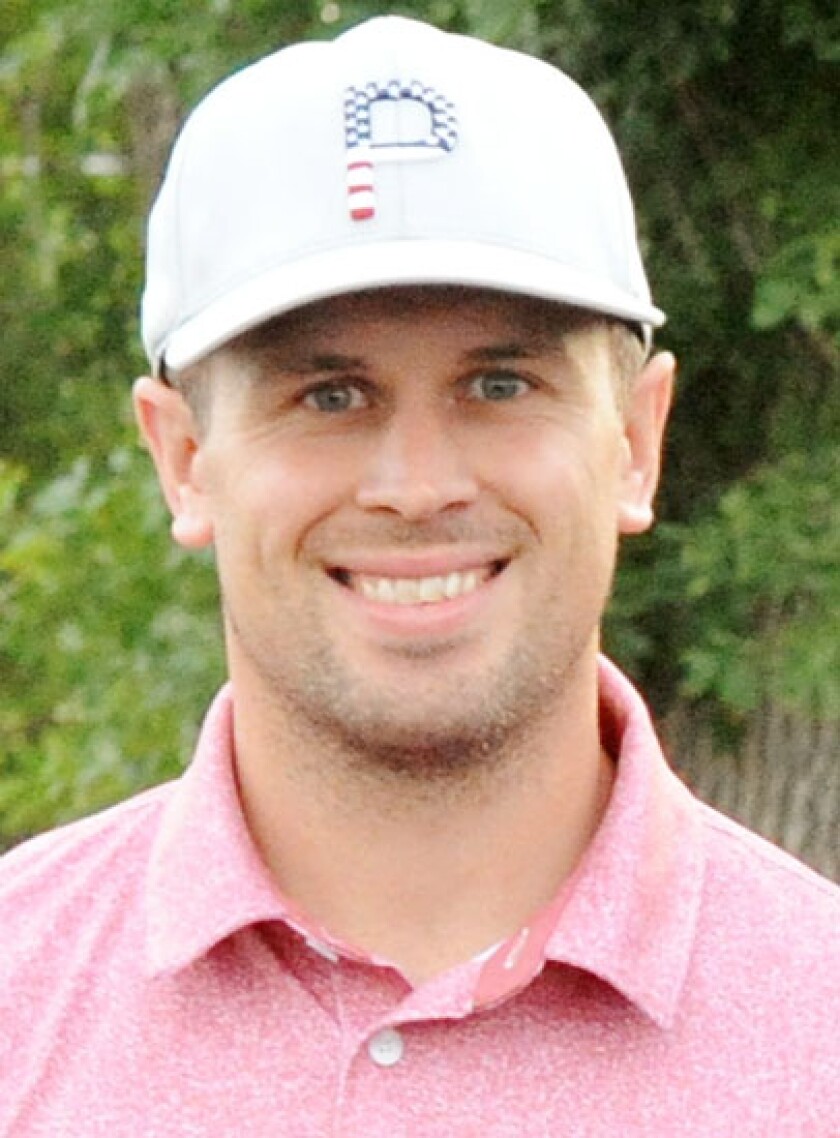 Golf: Jim Lehman takes second at MGA Players Seniors Championship ...