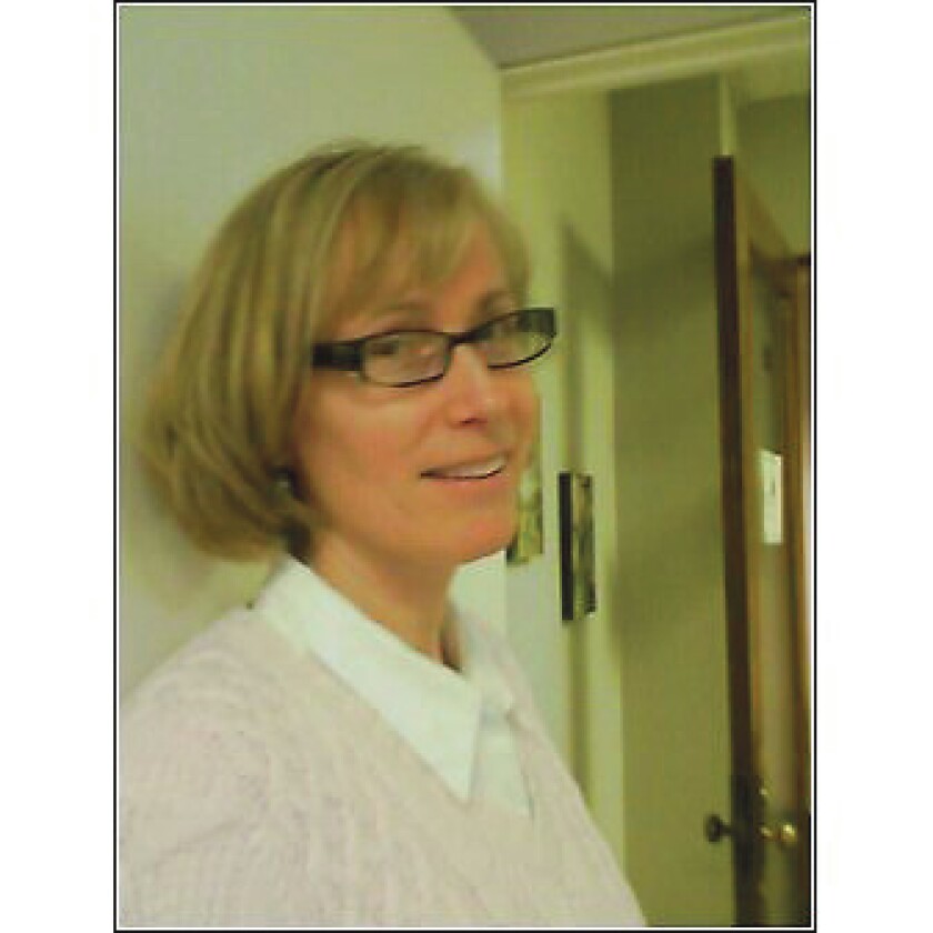 Maureen Maloney