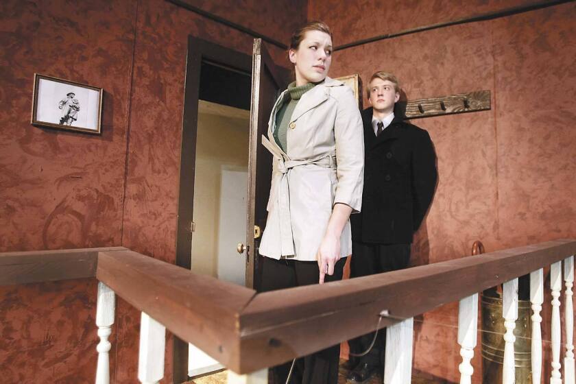 Weekend Watch: 'Wait Until Dark' - InForum | Fargo, Moorhead and West ...