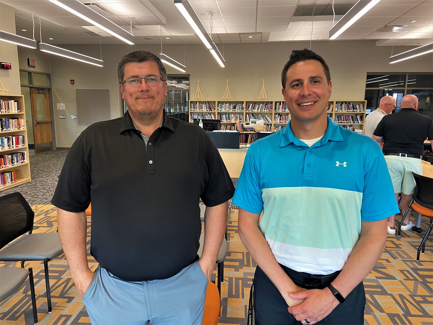 Perham School District announces two new principals Perham Focus