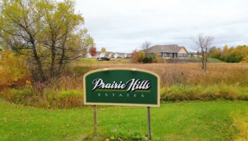 Prairie Hills Estates in Hawley, Minn. announced beginning of Phase 5 expansion on Monday, May 15, 2023. .jpg