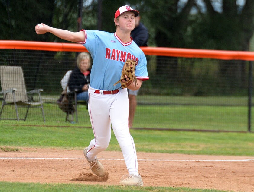 Amateur baseball roundup: Bird Island secures top seed at state - West ...