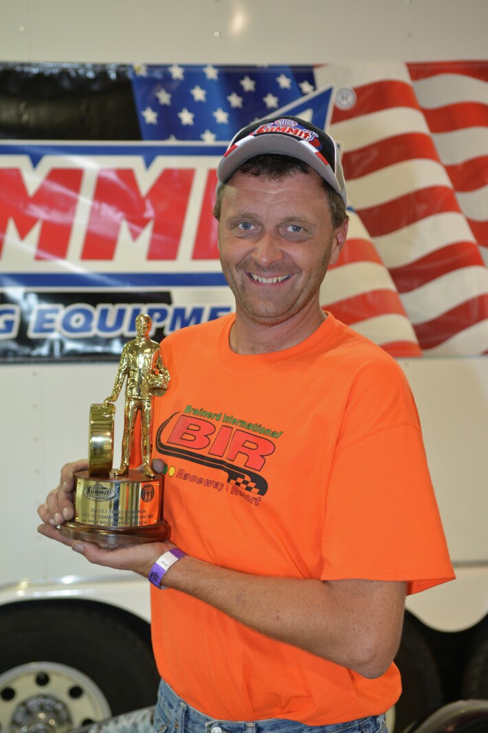 Drag Racing: BIR team first at ET Finals - Brainerd Dispatch | News ...