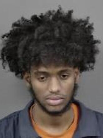 Hudeife Muhumed Mire