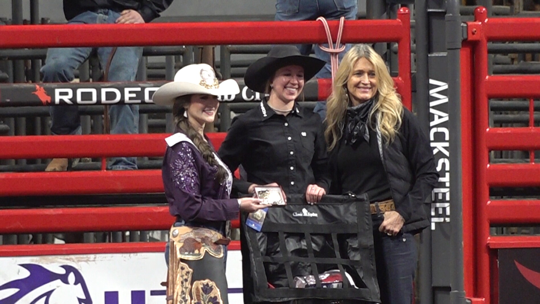 Hs Rodeo High Schoolers Shine on Day Three of Rodeo Rapid City - Rapid City ...