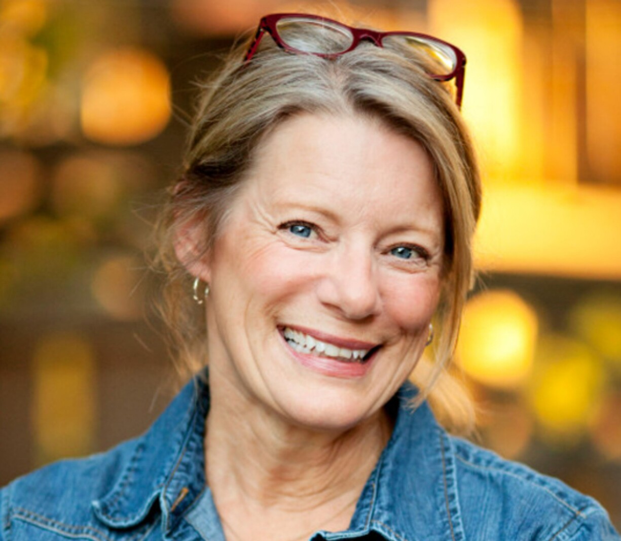 Award-winning author Casanova coming to Park Rapids Library