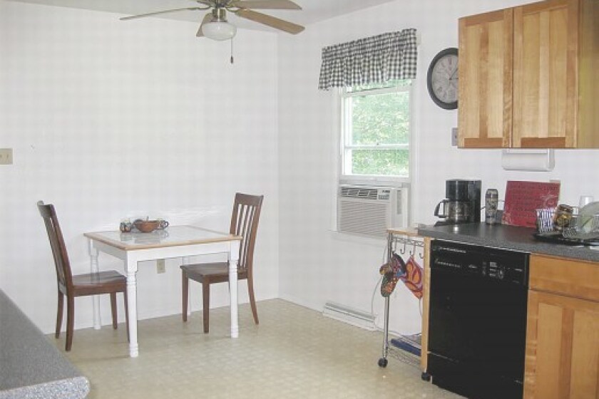 Kitchen example