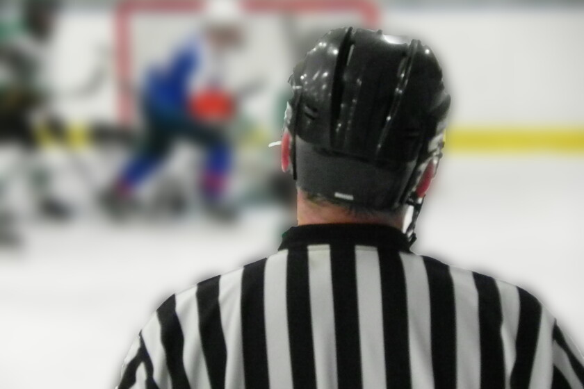 Parent Rink Rage Minnesota parent suspended after video surfaces of wild behavior ...