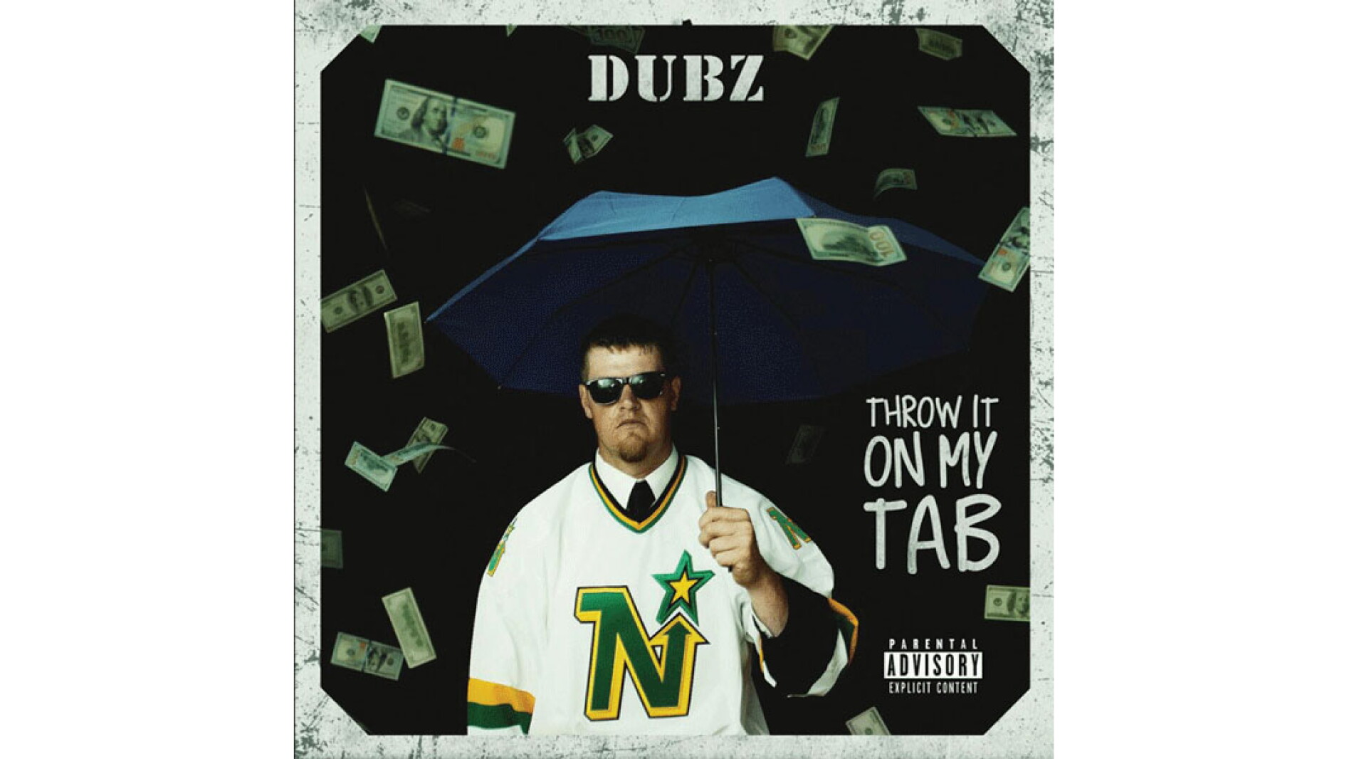 Dubzzone Rapper Album Review: Dubz mixes early-era hip-hop with self-deprecation on new ...