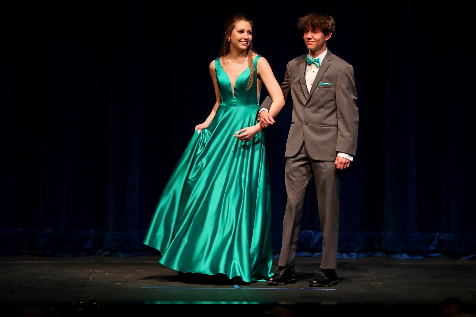 Brainerd Grand March 2022