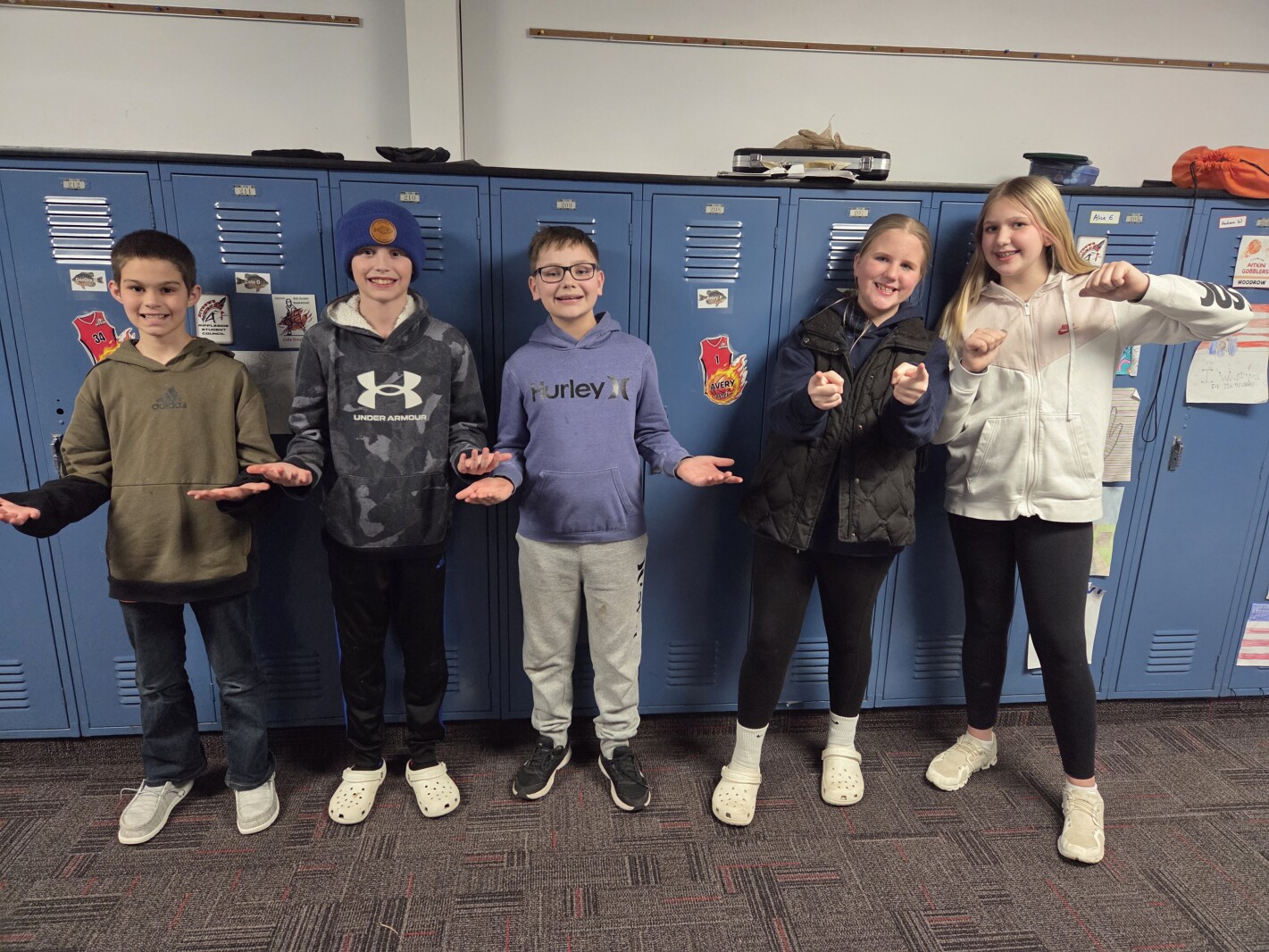 Student mental health initiative spreads through Aitkin – Brainerd Dispatch Student mental health initiative spreads through Aitkin – Brainerd Dispatch