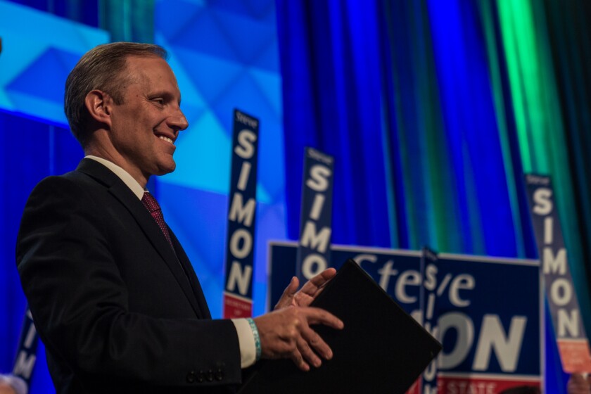 Minnesota DFL State Convention
