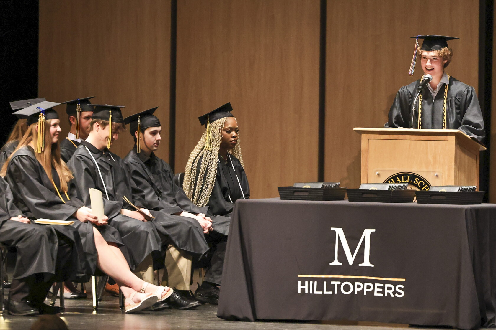 Marshall School congratulates 2023 graduates Duluth News Tribune
