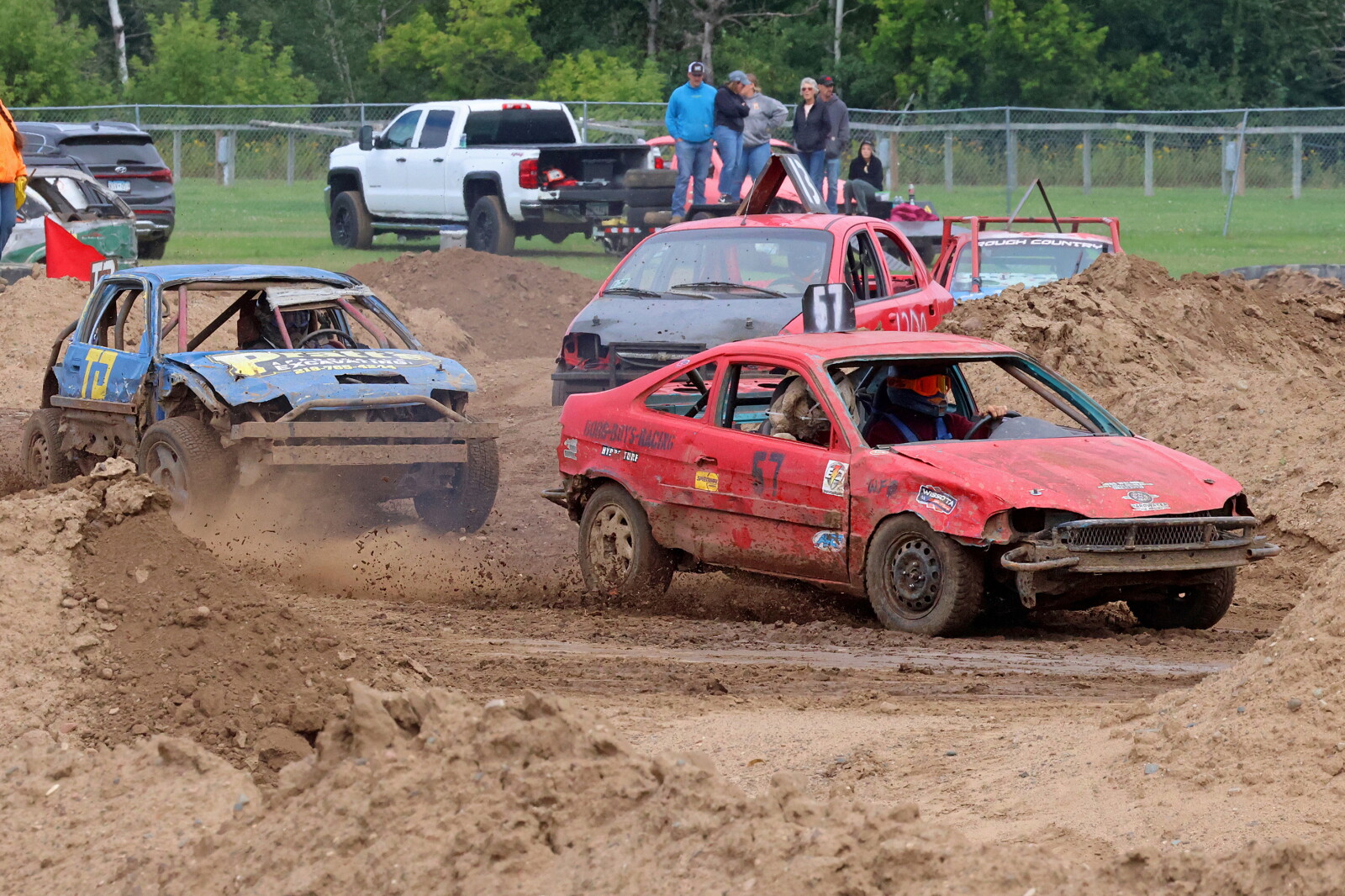 Baha Races Last Chance Baja Races 2025 klick! Gallery - Brainerd Dispatch | News ...