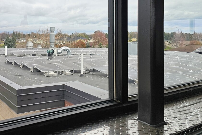 Superior launches climate justice survey ahead of grant