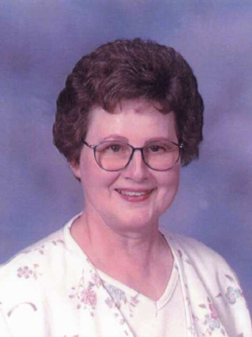 JoAnne Krogstad Alexandria Echo Press News, weather and sports from Alexandria, Minnesota