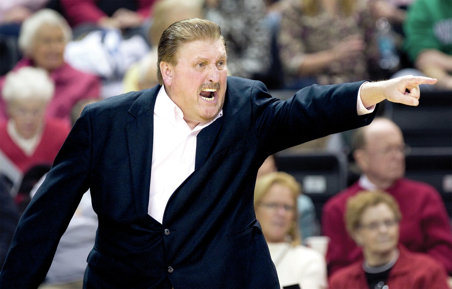 sur Le Roster. | Welcome to Road 66 : The North Dakota Cowboy