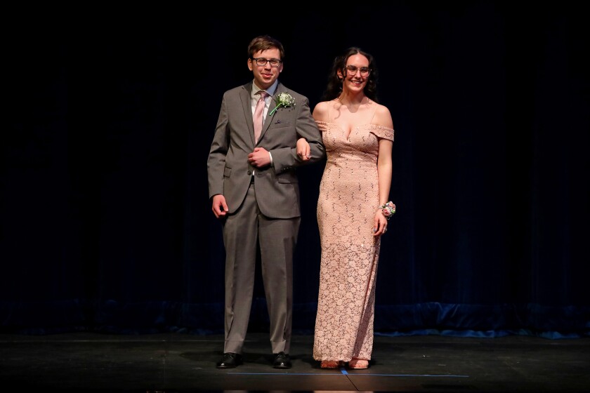 Brainerd Grand March 2022