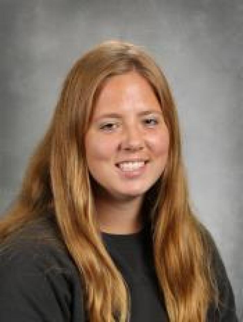Taylor Draeger