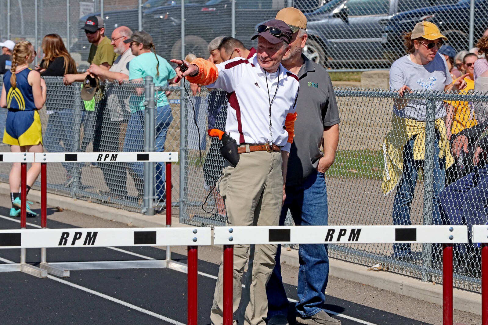 Roger Twigg Track klick! Gallery - Brainerd Dispatch | News, weather Roger Twigg Track klick! Gallery - Brainerd Dispatch | News, weather