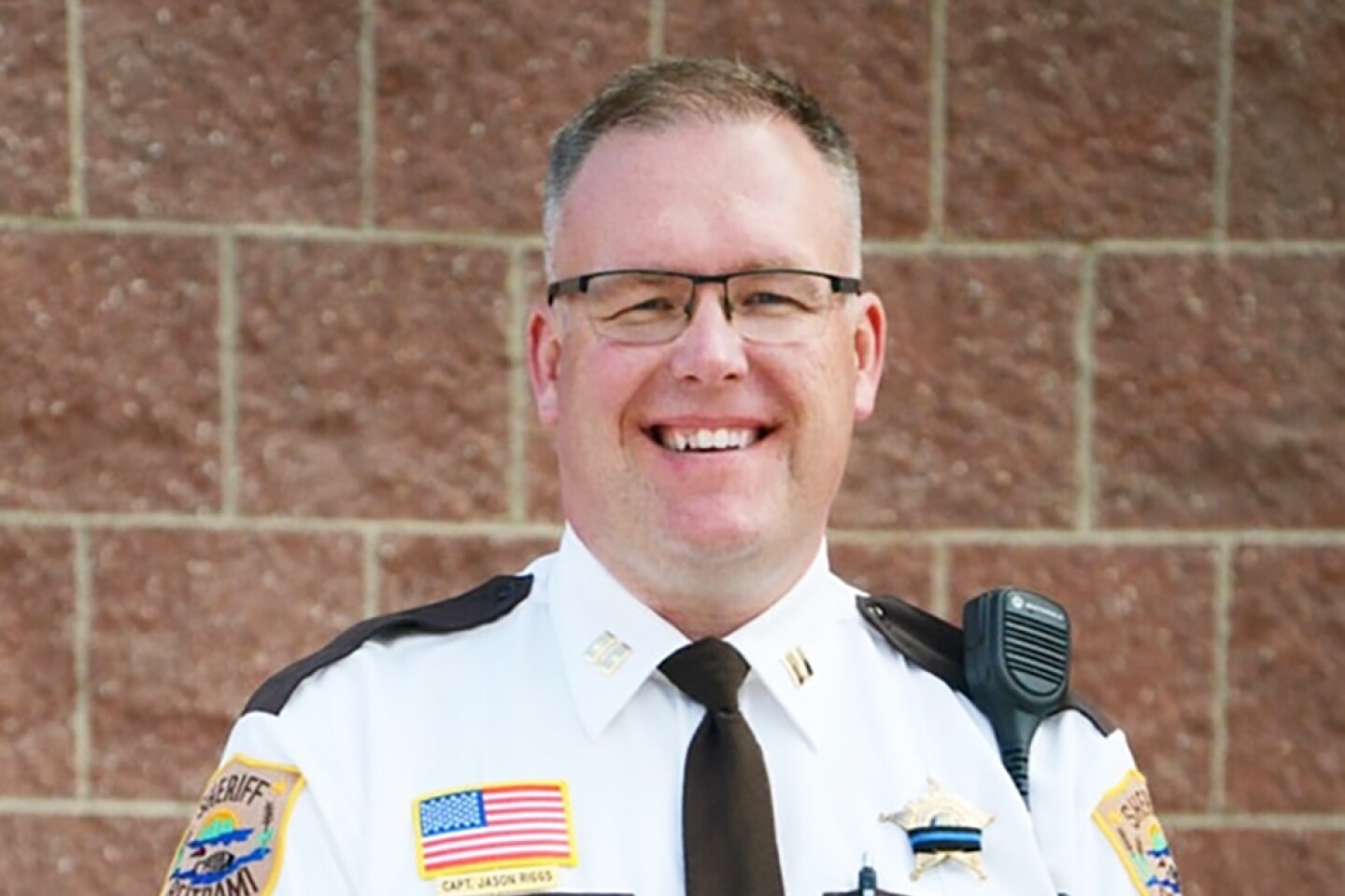 Jason Riggs announces Beltrami County Sheriff candidacy - Bemidji ...