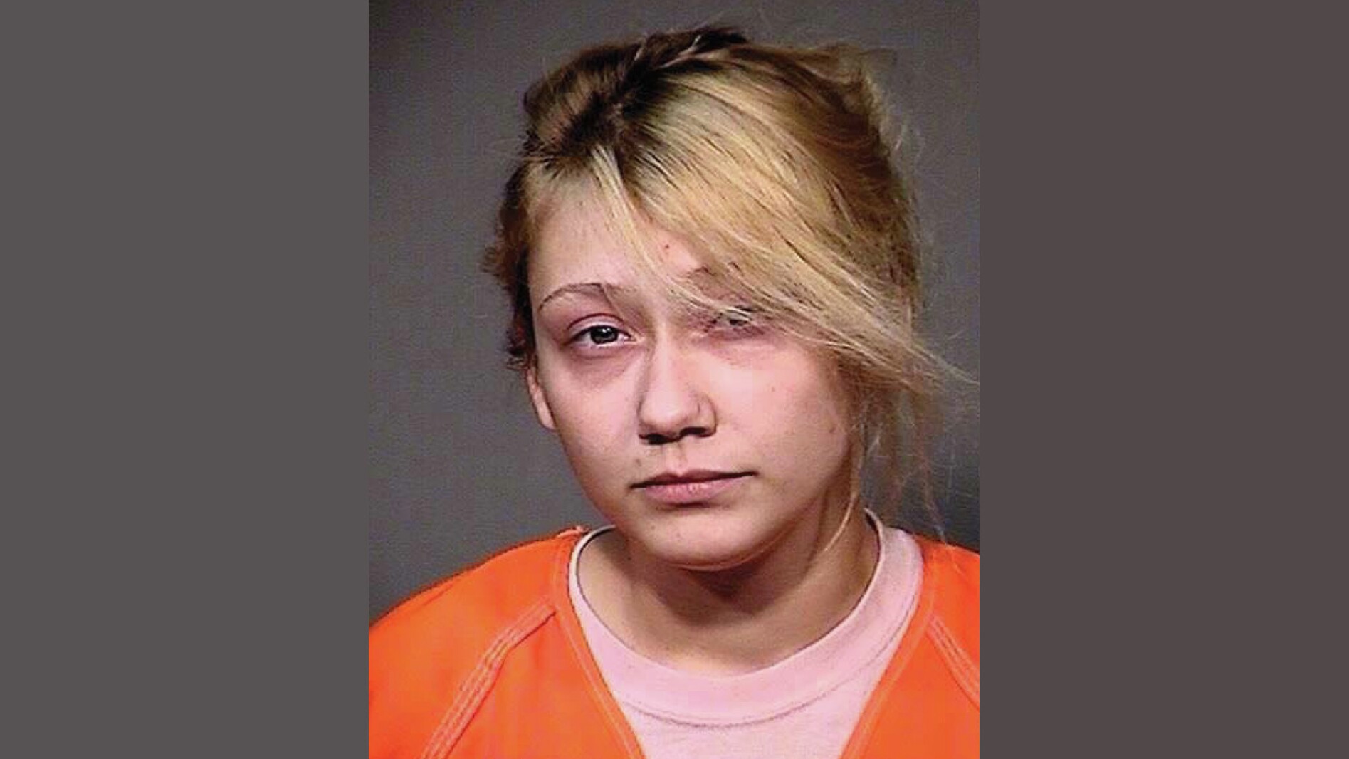 North Dakota woman arrested for allegedly killing boyfriend with