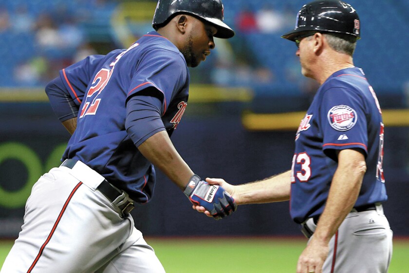 Miguel Sano