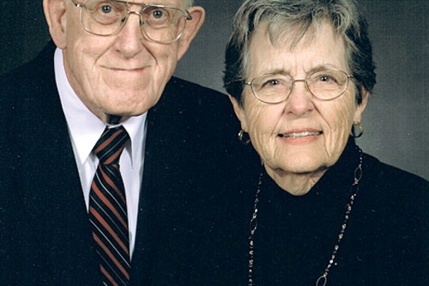 ANNIVERSARY Gerald And Carol Knudson Grand Forks Herald Grand anniversary-gerald-and-carol-knudson-grand-forks-herald-grand