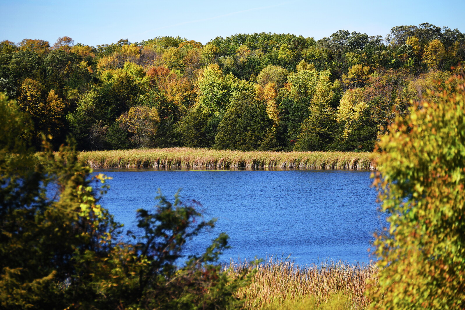 Legal question stalls potential Lake Andrew Lake Improvement District