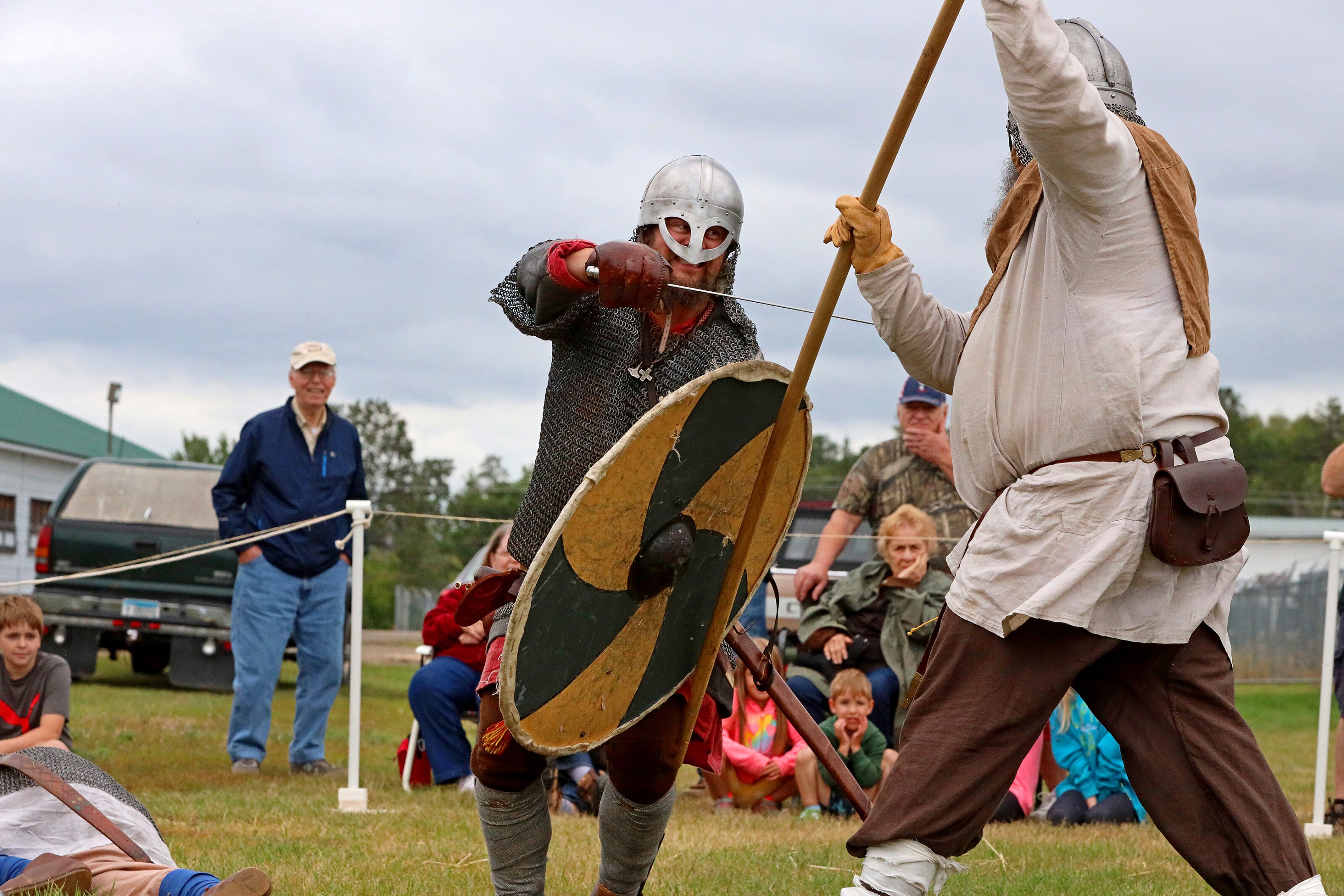 Crow Wing Viking Festival 2022 klick! Gallery - Brainerd Dispatch Crow Wing Viking Festival 2022 klick! Gallery - Brainerd Dispatch