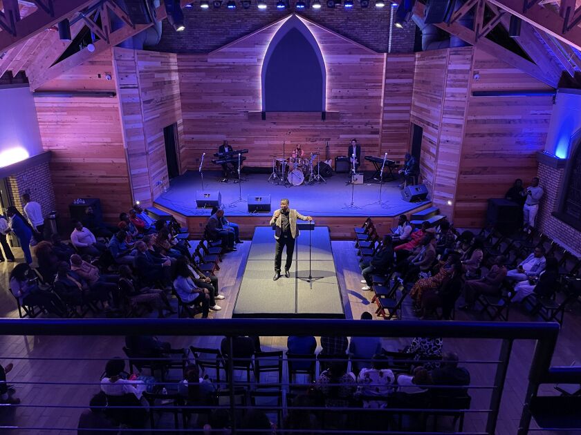 OS 8 Son of a King event Oct. 2021, Sanctuary.jpg