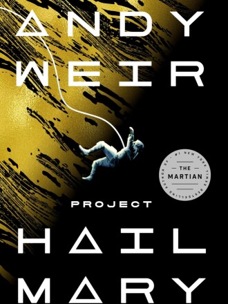 Project Hail Mary