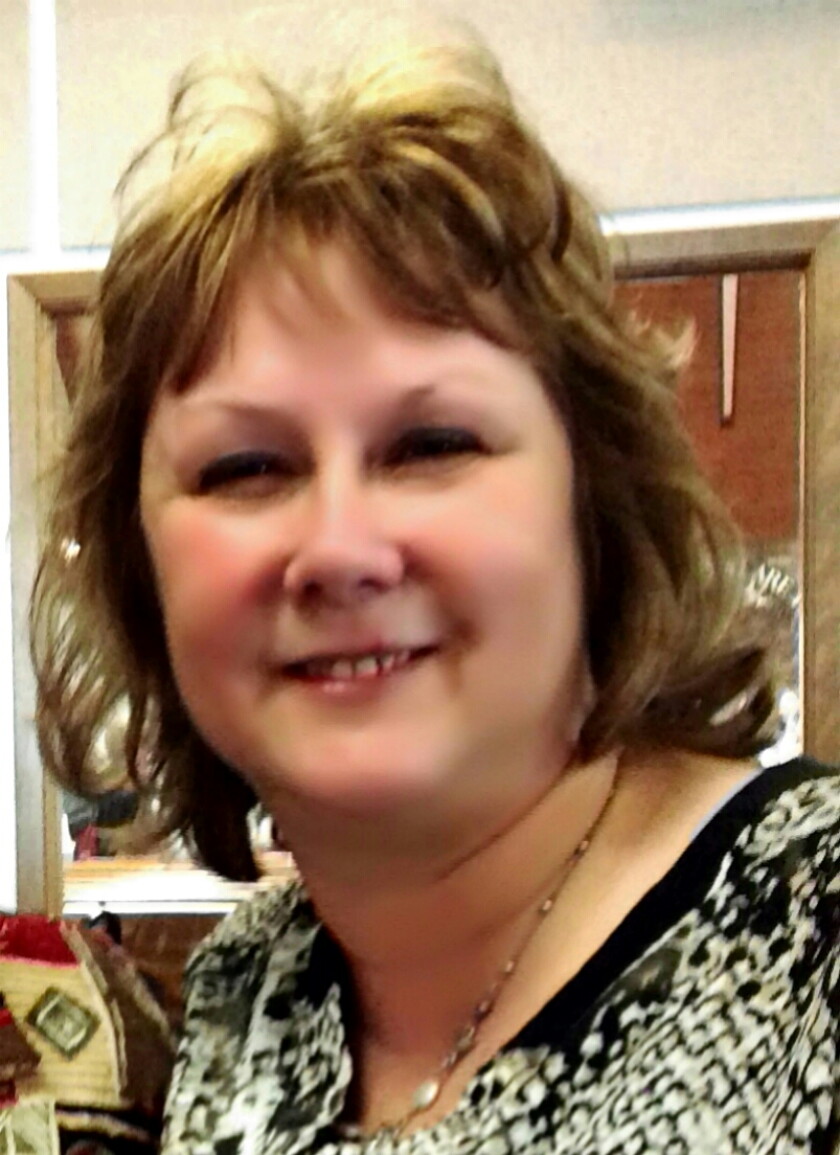 Maureen Riley Altru Altru recognized for music therapy, stroke training - Grand Forks ...