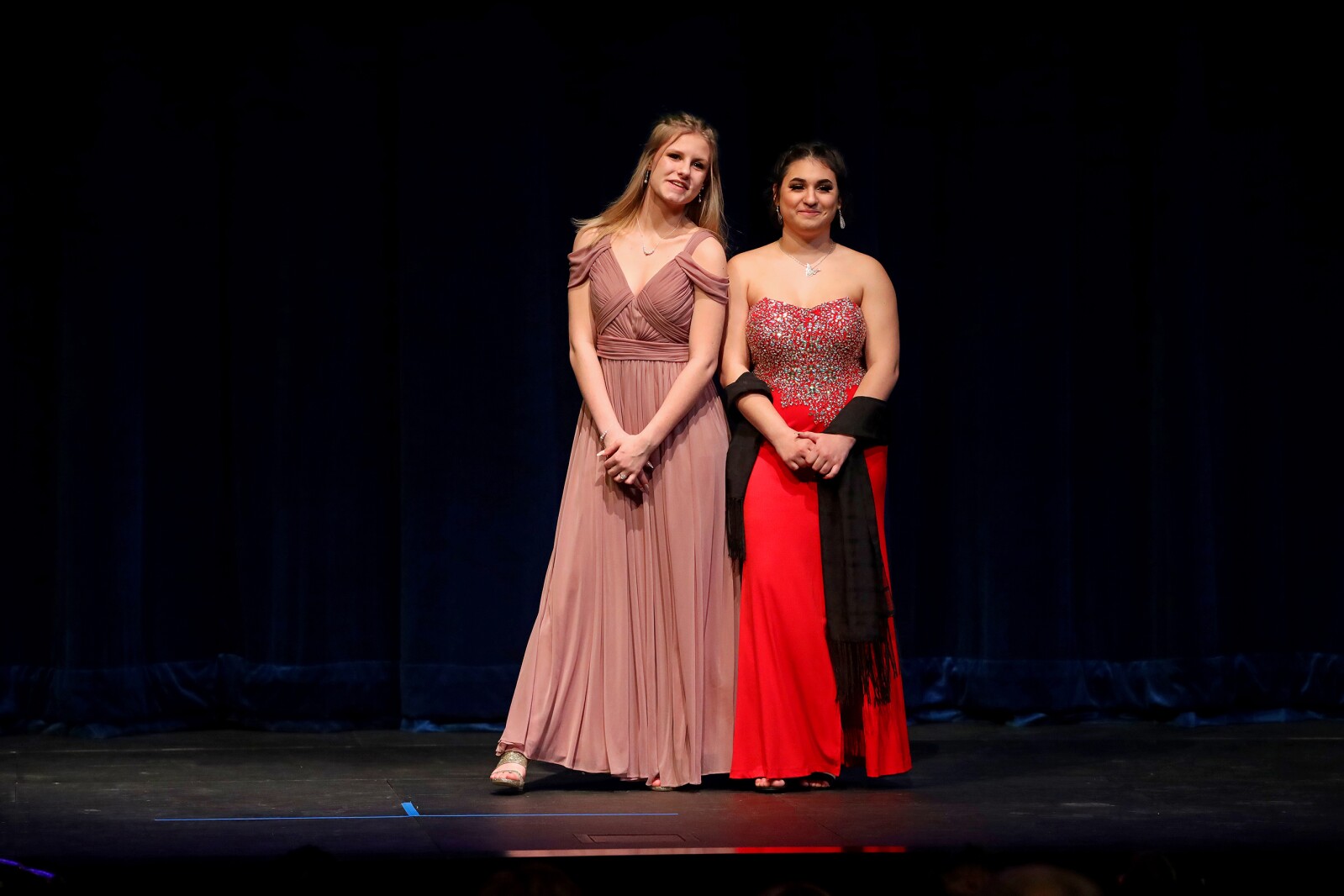 Brainerd Grand March 2022